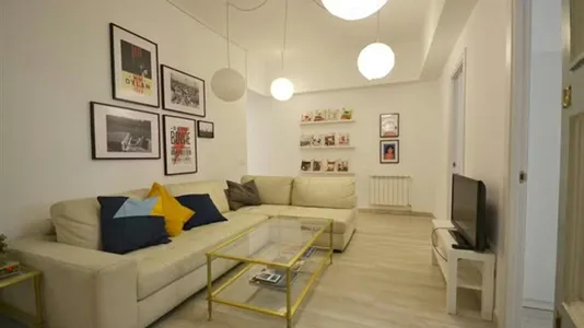 Rooms in Madrid Chamberí - photo 6