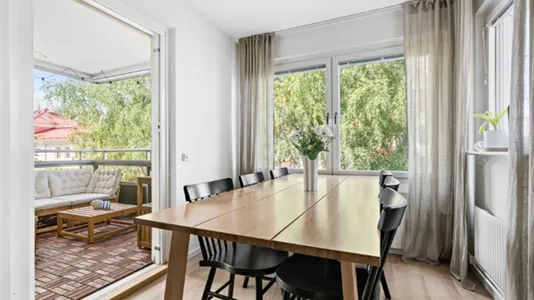Apartments in Nacka - photo 3