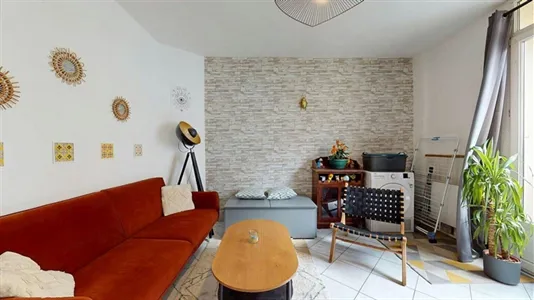 Rooms in Lille - photo 9