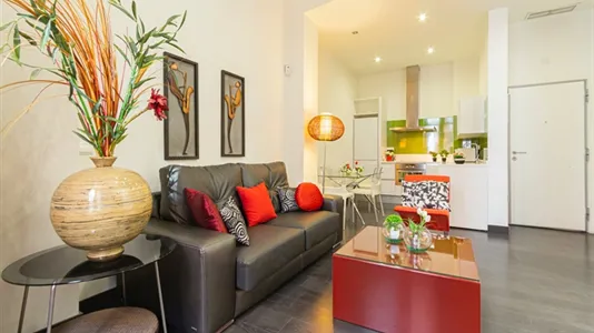 Apartments in Madrid Centro - photo 6