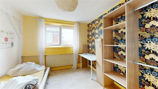 Rooms in Lille - photo 2