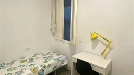 Rooms in Valencia Ciutat Vella - photo 6