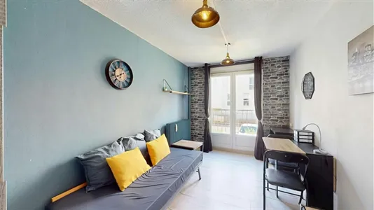 Apartments in Dijon - photo 1