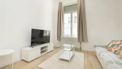 Apartment for rent in Brussels Sint-Gillis, Brussels