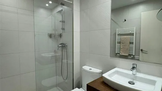 Apartments in Barcelona Gràcia - photo 10