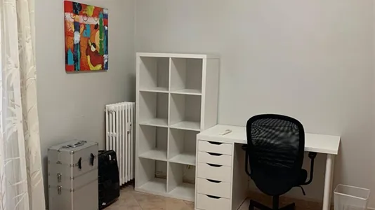 Rooms in Roma Municipio I – Centro Storico - photo 5
