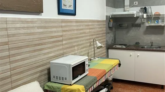 Apartments in L'Hospitalet de Llobregat - photo 5