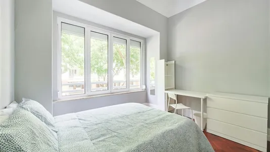 Rooms in Location is not specified - photo 1