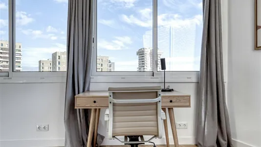 Apartments in Barcelona Sarrià-St. Gervasi - photo 4