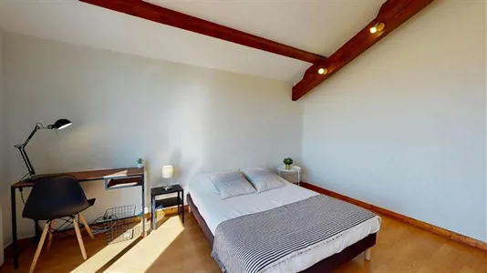 Rooms in Lyon - photo 3