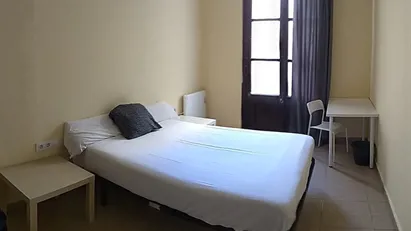 Room for rent in Barcelona Ciutat Vella, Barcelona