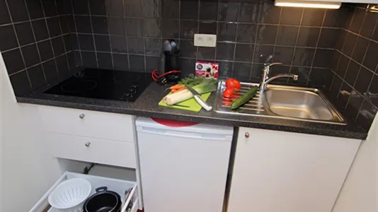 Apartments in Brussels Sint-Joost-ten-Node - photo 5