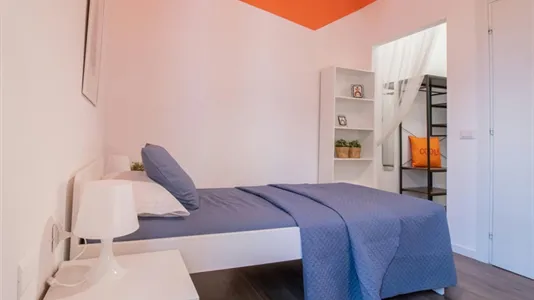 Rooms in Pavia - photo 3