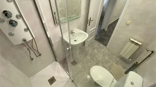 Rooms in Madrid Carabanchel - photo 8