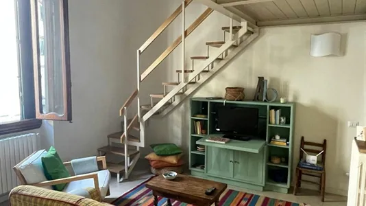 Apartments in Florence - photo 1