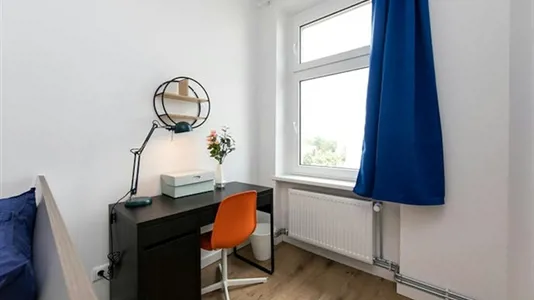 Rooms in Berlin Tempelhof-Schöneberg - photo 3