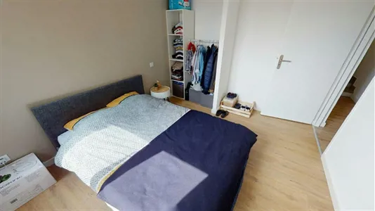 Rooms in Grenoble - photo 3