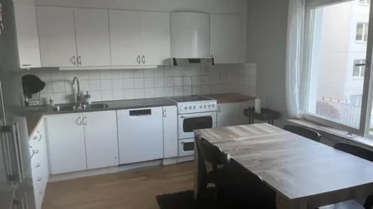 Apartments in Sollentuna - photo 2