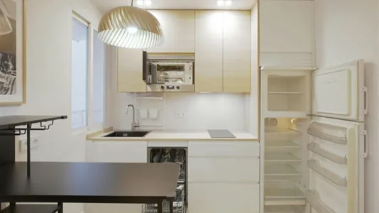 Apartments in Madrid Chamartín - photo 10