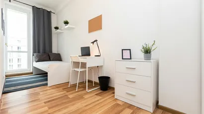 Room for rent in Warszawa Śródmieście, Warsaw