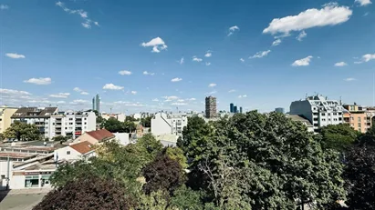 Apartment for rent in Vienna Brigittenau, Vienna