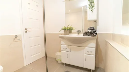 Apartments in Budapest Erzsébetváros - photo 8