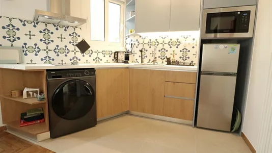 Apartments in Palaio Faliro - photo 10