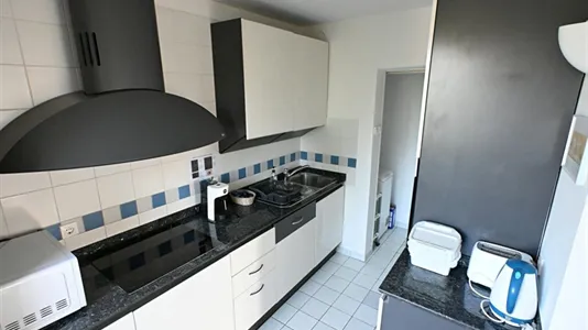 Apartments in Besnica - photo 4