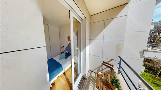 Rooms in Nanterre - photo 6