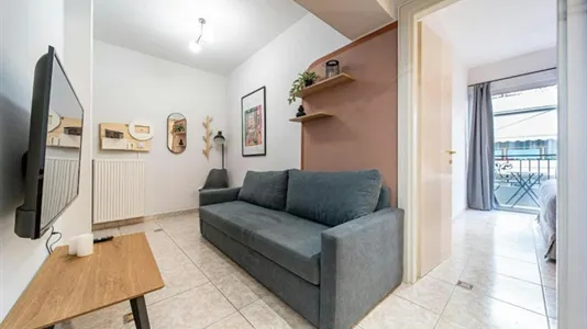 Apartments in Athens Agios Nikolaos - photo 2