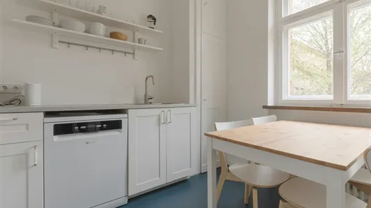 Rooms in Berlin Friedrichshain-Kreuzberg - photo 8