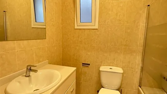 Rooms in Barcelona Sarrià-St. Gervasi - photo 5