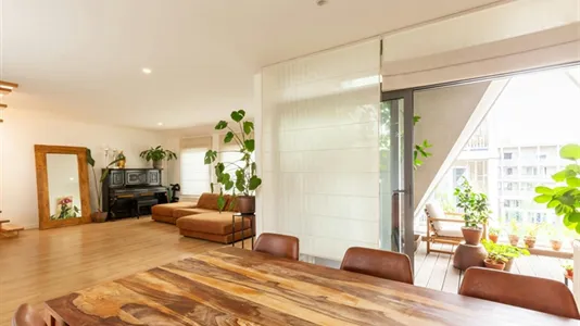 Apartments in Stad Antwerp - photo 1