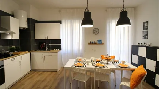 Rooms in Brescia - photo 6