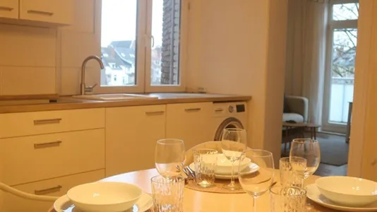 Apartments in Dusseldorf - photo 5