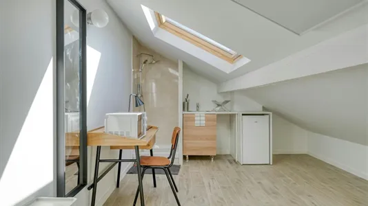 Apartments in Bobigny - photo 4