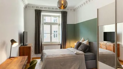 Room for rent in Munich