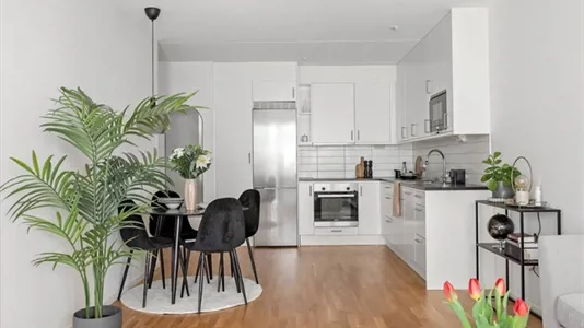 Apartments in Hyllie - photo 3