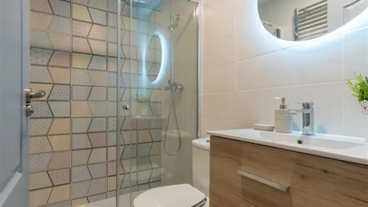 Rooms in Madrid Carabanchel - photo 9
