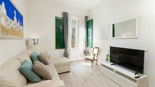 Apartments in Barcelona Ciutat Vella - photo 6