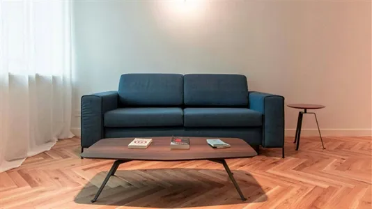 Apartments in Turin - photo 6