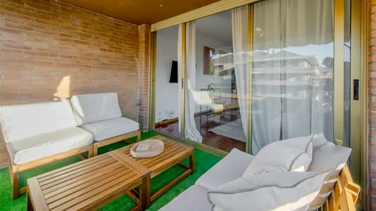 Rooms in Madrid Ciudad Lineal - photo 10