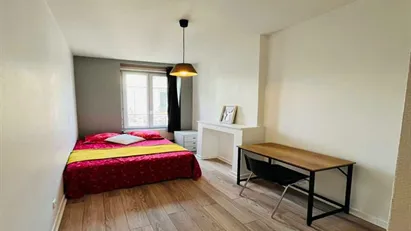 Room for rent in Lyon, Auvergne-Rhône-Alpes