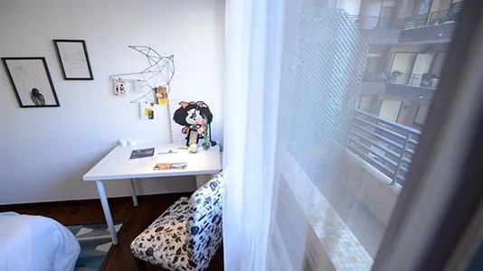 Rooms in Bilbao - photo 7