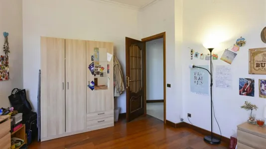 Rooms in Roma Municipio III – Monte Sacro - photo 3