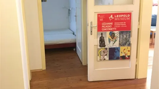 Apartments in Vienna Landstraße - photo 7