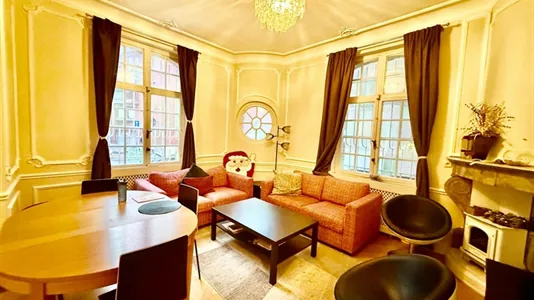 Apartments in Brussels Sint-Gillis - photo 10