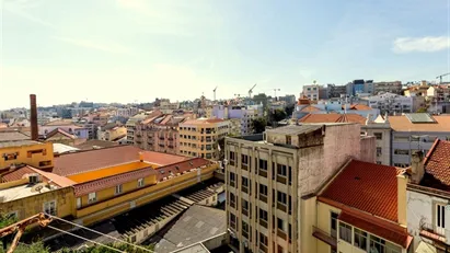 Room for rent in Lisbon (region)