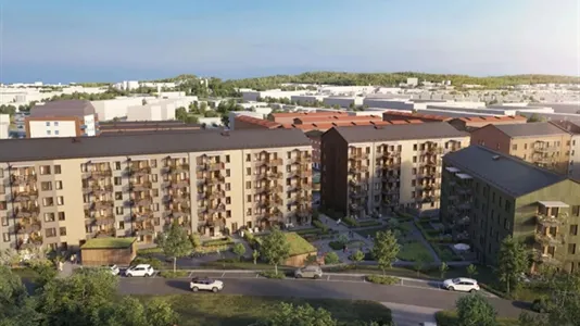 Apartments in Mölndal - photo 2