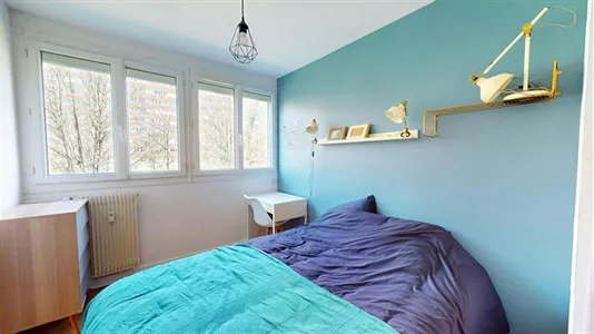 Rooms in Rennes - photo 1
